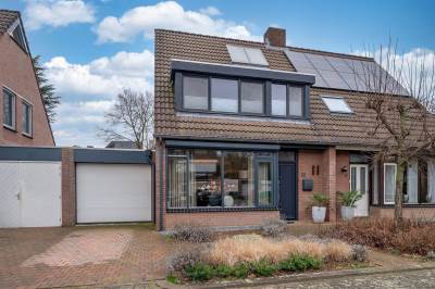 Woning Op de Grensberg 13 Venlo