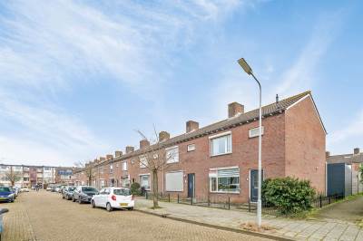 Woning Perestraat 22 Goes