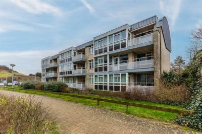 Woning Zeeweg 31 Egmond aan Zee
