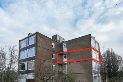 Woning Einsteinstraat 63 Nijmegen