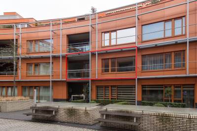 Woning Koestraat 196 Tilburg