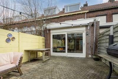Woning Patrijsstraat 9 Breda