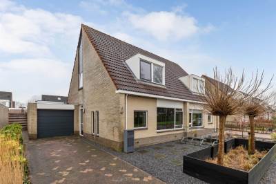 Woning De Splitting 47 Wolvega