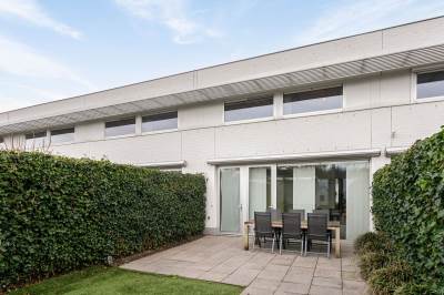 Woning Akkrumstraat 51 Tilburg