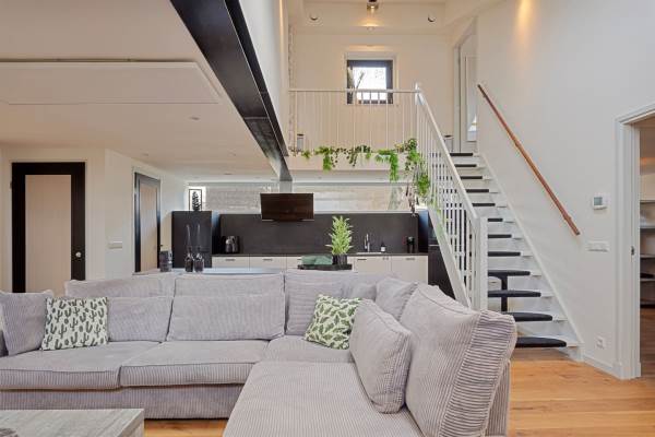 Woning Justus van Effenhove 51 Zoetermeer