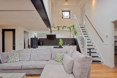 Woning Justus van Effenhove 51 Zoetermeer