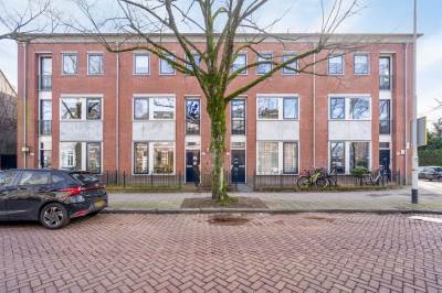 Woning Dillenburgstraat 26c Breda