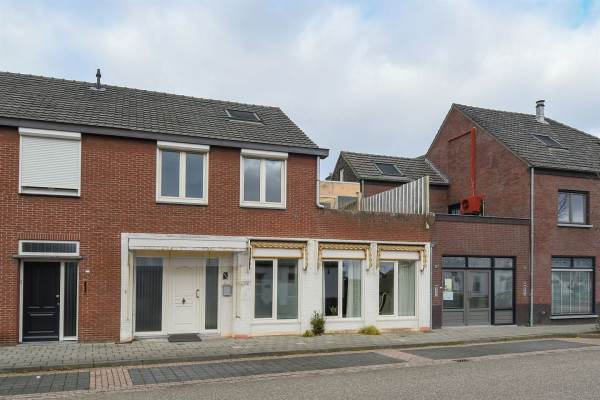 Woning Keulseweg 23 Reuver