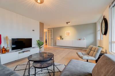 Woning Wamelstraat 52 Amsterdam