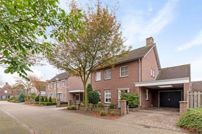 Woning Rooiweg 2 Milheeze