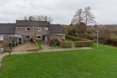 Woning Kerkdreef 48 Oldekerk