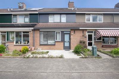 Woning Wolfsenwaard 45 Westervoort