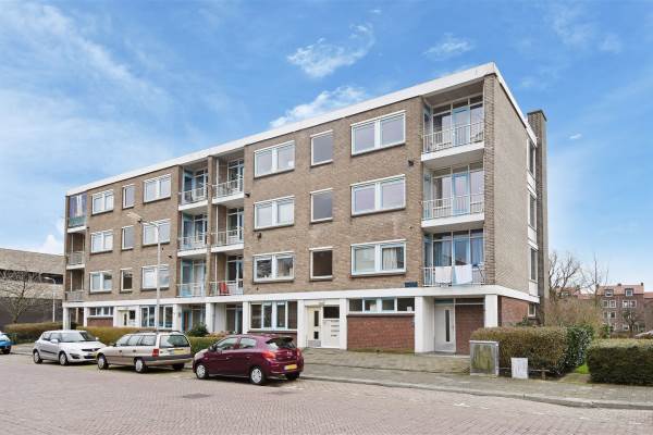 Woning Storklaan 12 Delft