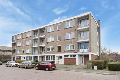 Woning Storklaan 12 Delft