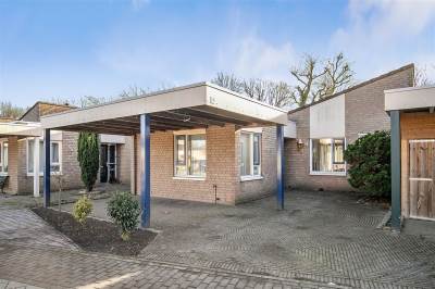 Woning Wickenburg 14 Eindhoven
