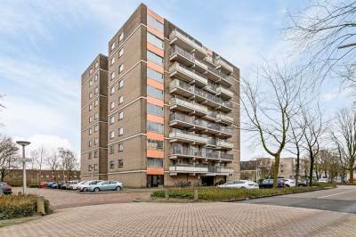 Woning Grote Beer 167 Amstelveen