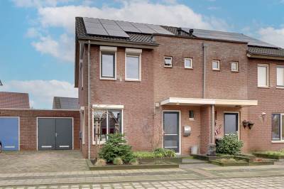 Woning Ringoven 29 Giesbeek