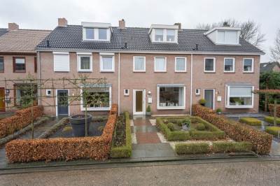 Woning Chris Mollaan 46 Etten-Leur
