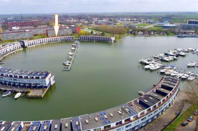 Woning Aquamarin 26 Weesp