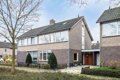 Woning Meerkoetstraat 6 Helmond