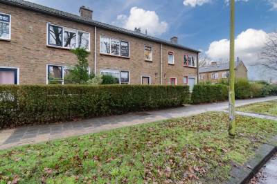 Woning Zuidenveld 52 Assen
