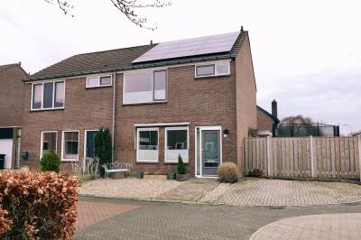 Woning Oude Dijk 37 Wapserveen