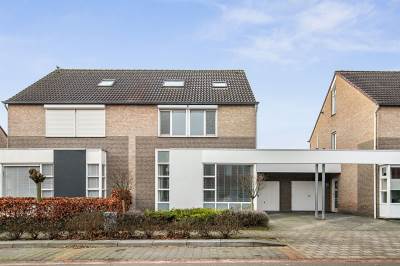 Woning Buizerd 13 Veldhoven