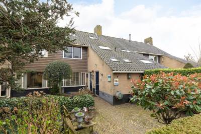 Woning Burriehout 2 Blaricum