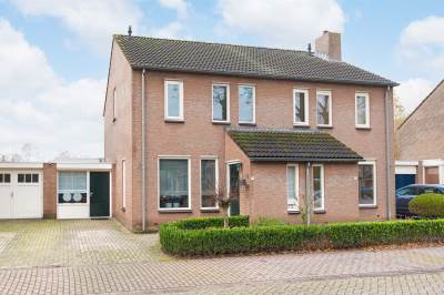 Woning Baselaarshoef 57 Schijndel