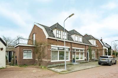 Woning Harnjesweg 31 Wageningen