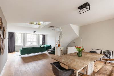 Woning Herengracht 321 Amsterdam