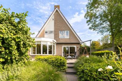 Woning Molenbergstraat 18 Zevenbergen