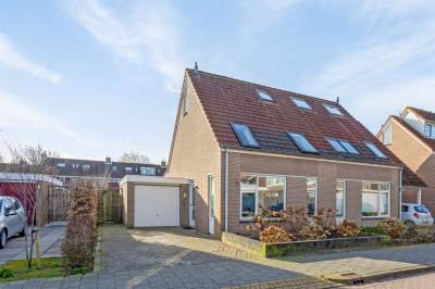 Woning Morgen 16 Stompetoren