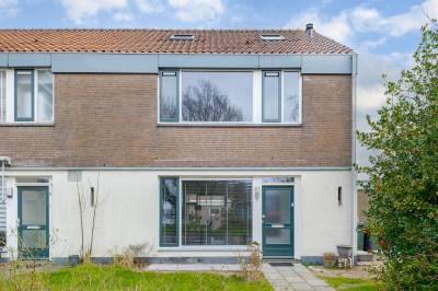 Woning Biesbosch 2 Zwolle