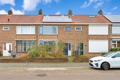 Woning Einsteinstraat 96 Nijmegen