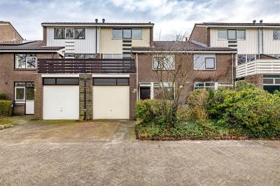 Woning Bordewijklaan 100 Groningen