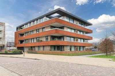 Woning Geesterduinweg 21 Castricum