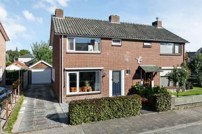 Woning Eijkmansstraat 4 Driel