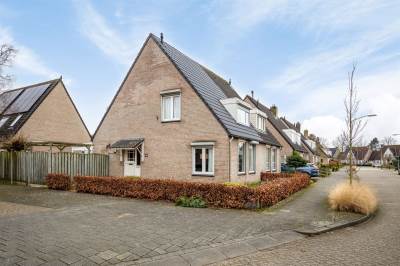 Woning Pasteurlaan 2 Vlijmen