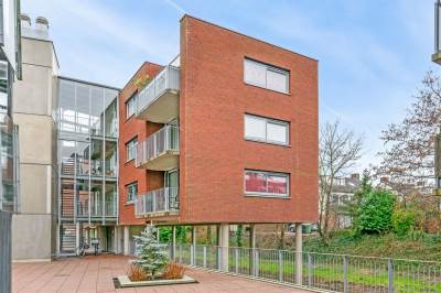 Woning Gerberastraat 81 Aalsmeer