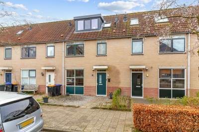 Woning Atalanta 113 Zeewolde