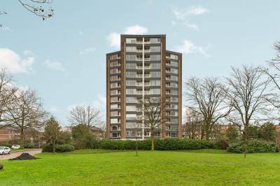 Woning Heidebloemstraat 133 Nijmegen
