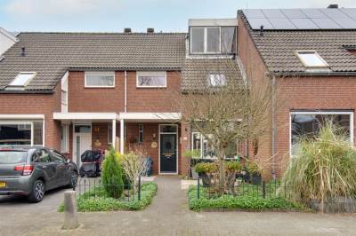 Woning Karveelstraat 34 Alkmaar