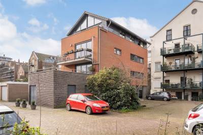 Woning Maasstraat 3A Vlaardingen