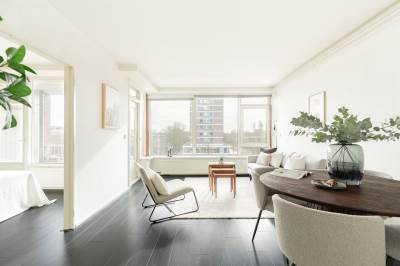 Woning Maassluisstraat 32 Amsterdam