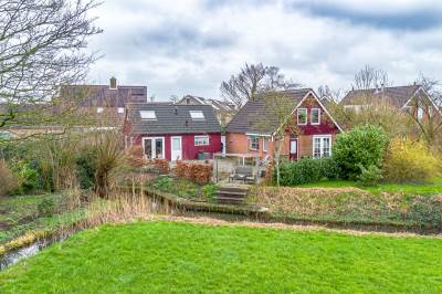 Woning Kosterijland 2 Zuidwolde (GR)