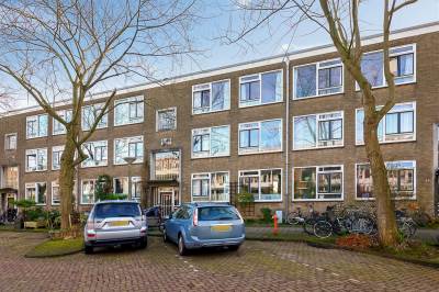Woning Edisonstraat 362 Amsterdam