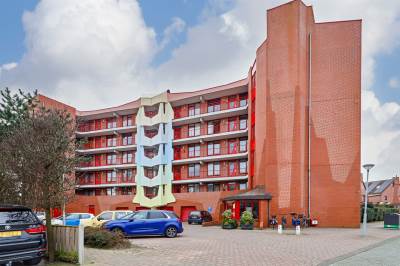 Woning Suykers acker 137 Heemskerk