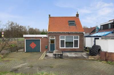 Woning Molendijk 149 Nieuwe-Tonge