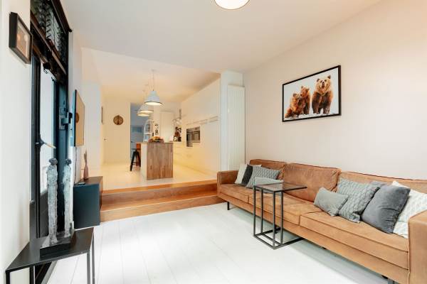 Woning Hoofdweg 396H Amsterdam